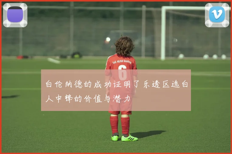 白伦纳德的成功证明了乐透区选白人中锋的价值与潜力